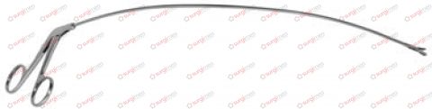 Forceps for tunneling tube 24-191-28 380 mm