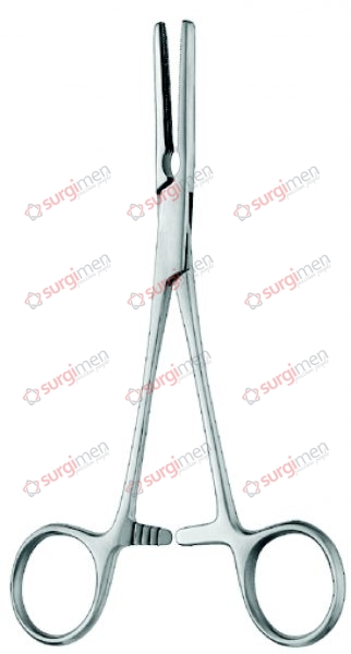 DARDIK ATRAUMA Multi-Purpose Clamps with Toothing DARDIK 15 cm, 6“