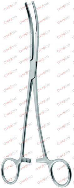 SEMB Dissecting and ligature forceps 24 cm, 9½“