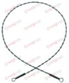 OLIVECRONA (GIGLI) Wire saws 70 cm, 28“