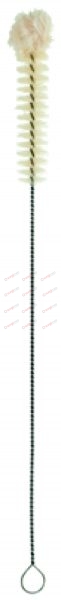 Cleaning brush for trachea tubes 30 cm, 12“