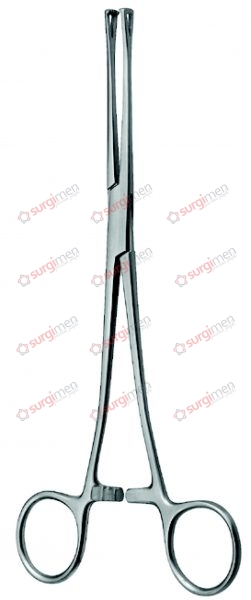 LOCKWOOD Intestinal and Tissue Grasping Forceps 20 cm, 8“