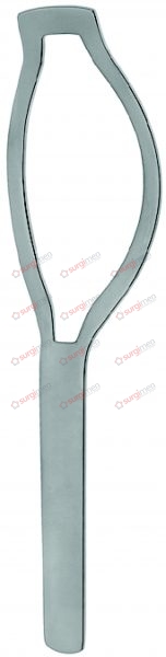 SELLHEIM Instruments for Obstetrics Obstetric lever 32 cm, 12½“