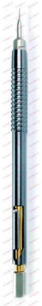 Diamond Knives Clear-Cornea-Incision, for bimanuel phaco, 1,4 x 2,0 mm