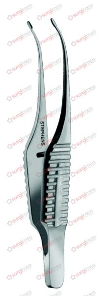 GILL Suturing Forceps 7,5 cm, 3“