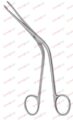HARTMANN Nasal Dressing Forceps 85 mm 16 cm, 6¼“