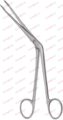 HARTMANN Nasal Dressing Forceps 100 mm 20 cm, 8“