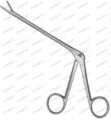 NOYES Nasal Dressing Forceps 135 mm 20 cm, 8“