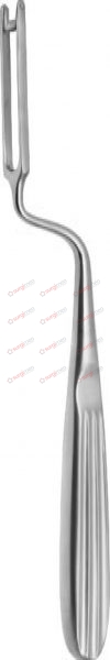 BALLENGER Septum swivel knives 3 mm 20 cm, 8“