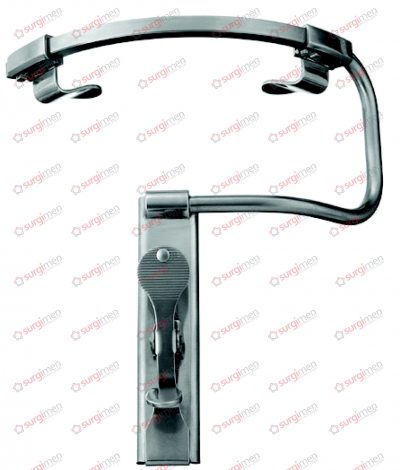 Mouth Gag Frame only