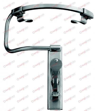 Mouth Gag Frame only