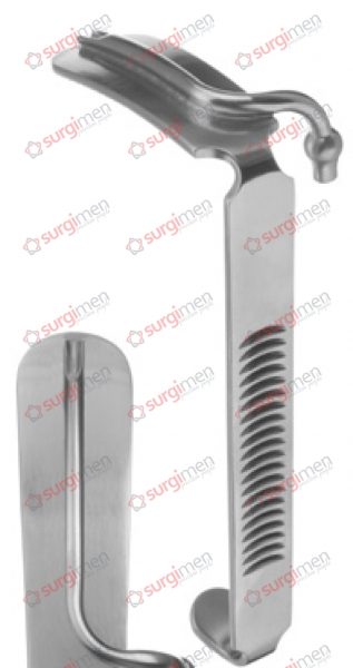 Mouth Gag Tongue depressors only # 3 75 X 25 mm