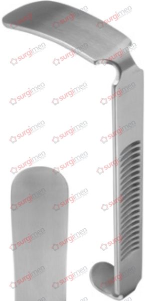 Mouth Gag Tongue depressors only # 2 62 X 25 mm