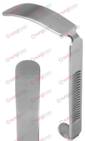 Mouth Gag Tongue depressors only # 4 92 X 25 mm