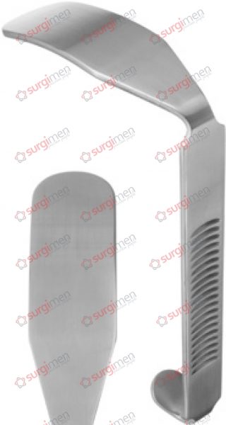 Mouth Gag Tongue depressors only # 2 86 X 25 mm