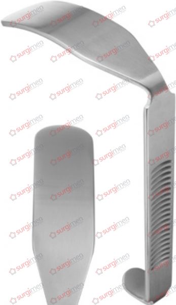 Mouth Gag Tongue depressors only # 3 100 X 26 mm