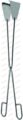 SAUERBRUCH Pick-up forceps 55 cm, 22“
