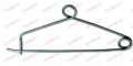 MAYO Safety pin 13,5 cm, 5¼“