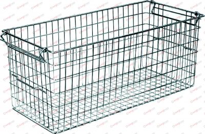 Sterilizing Baskets 600 x 300 x 260 mm