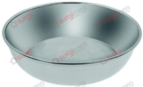 Wash bowls ø330 x 115 mm