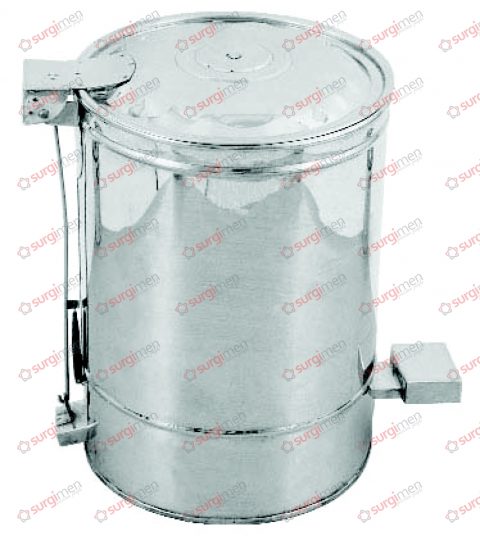 Waste Bucket 210 mm