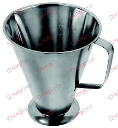 Measuring jugs 1,50 l