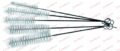 Cleaning Brushes 215 mm, 95 mm, 25 mm