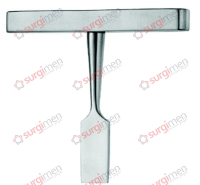 VIRCHOW Skull brakers 7,5 cm, 3“ 1 VIRCHOW Skull brakers 7,5 cm, 3“