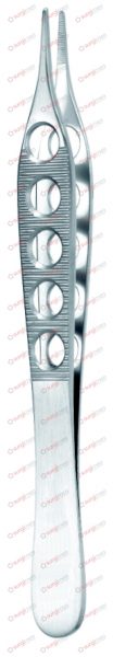 MICRO-ADSON Delicate Dissecting Forceps 12 cm, 4¾“