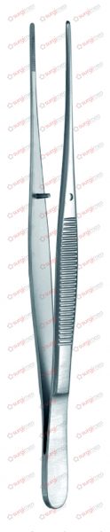 SEMKEN Delicate Dissecting Forceps 15 cm, 6“
