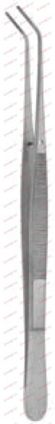 Delicate Dissecting Forceps 20 cm, 8“