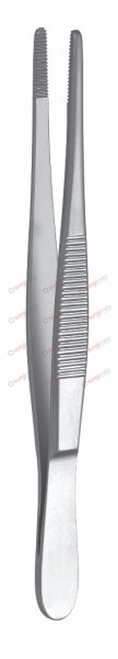 Dissecting Forceps Standard patterns 14,5 cm 5¾“