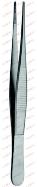 Dissecting Forceps delicate 18 cm 7“