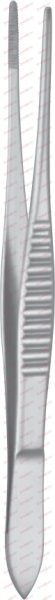 MOD. USA Dissecting Forceps 13 cm 5⅛“ narrow patterns