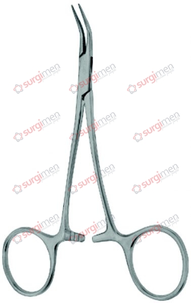PEET Splinter Forceps 12 cm, 4¾“