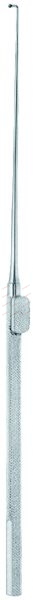 KRAYENBÜHL Nerve and Vessel Hooks 18,5 cm, 7¼“ Fig. 1