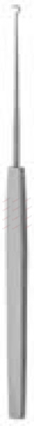 KILNER Skin retractor, 13 cm, 5⅛“ sharp