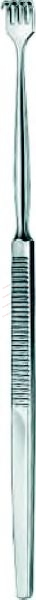 KNAPP Retractors 16 cm, 6¼“ blunt
