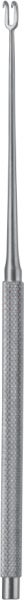 JOSEPH Hooks for plastic surgery, 16 cm 6¼“ 10 mm sharp