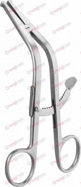CLOWARD Lamina Spreaders 16 cm, 6¼“ Blade opening 18 mm