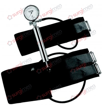 COMPRIMETER Spare pump