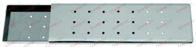 Needle Sterilizing Boxes 50 x 25 x 4,5 mm