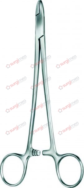 NEW ORLEANS Needle Holders 17,5 cm, 7“