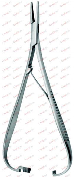 MATHIEU Needle Holders 20 cm, 8“