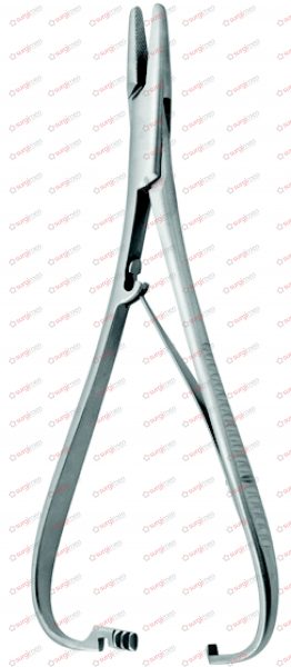 MATHIEU Needle Holders 20 cm, 8“