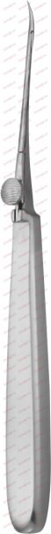 REVERDIN Needles 19,5 cm 37 /4 “