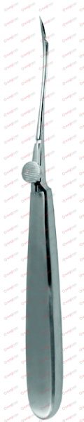 REVERDIN Needles 22,5 cm 9“