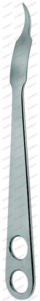 HOHMANN Bone Levers 18 mm 24 cm, 9½“