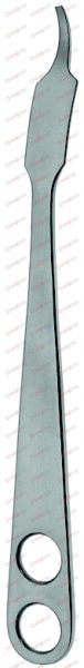 HOHMANN Bone Levers 18 mm 25,5 cm, 10“