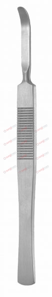 MC KENTY Raspatories 4 mm 14,5 cm, 5¾“